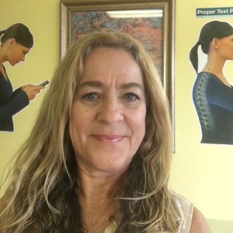 Dr. June Gentle, Chiropractor in Fleming Island, Florida